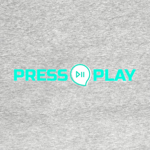 Press Play by Hardcore Gamer